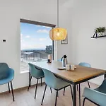 Havnehusene, Lejl 42 Διαμέρισμα