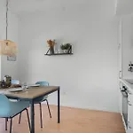 Havnehusene, Lejl 42 * Slagelse