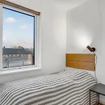 Havnehusene, Lejl 42 Апартаменты