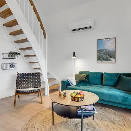 Havnehusene, Lejl 42 Apartment Slagelse