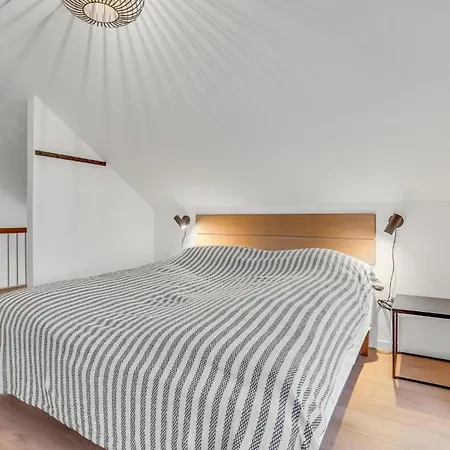 Apartment Havnehusene, Lejl, 42
