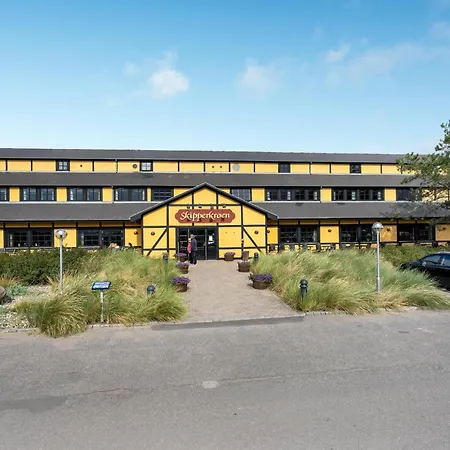 Apartment Havnehusene, Lejl, 42