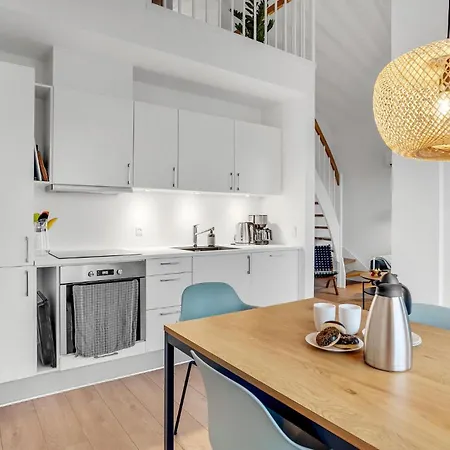 Daire Havnehusene, Lejl 42 Slagelse