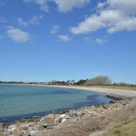 Havnehusene, Lejl, 42