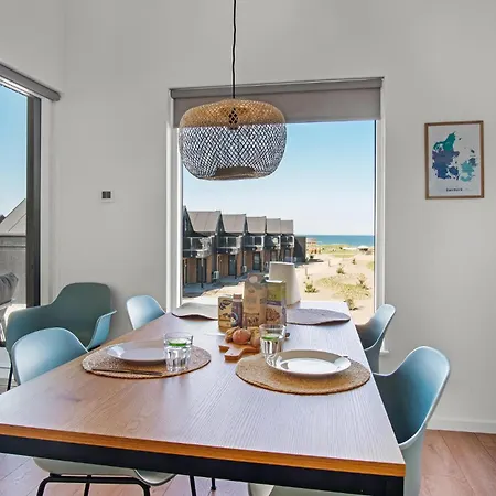 Havnehusene, Lejl, 42 Apartment Slagelse