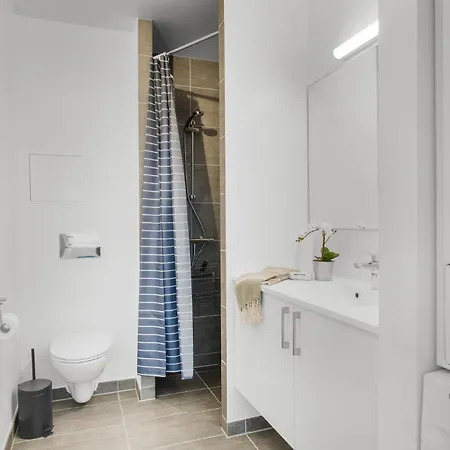 Daire Havnehusene, Lejl 42 Slagelse