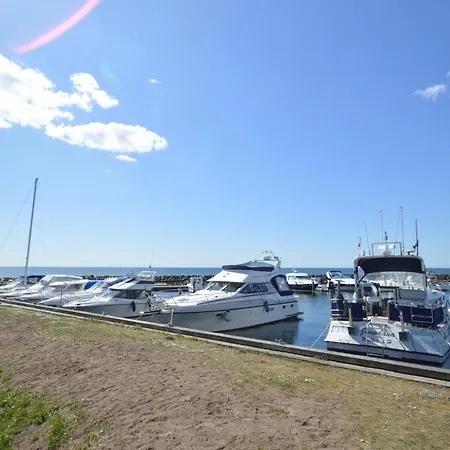 Lejlighed Havnehusene, Lejl 42 Slagelse