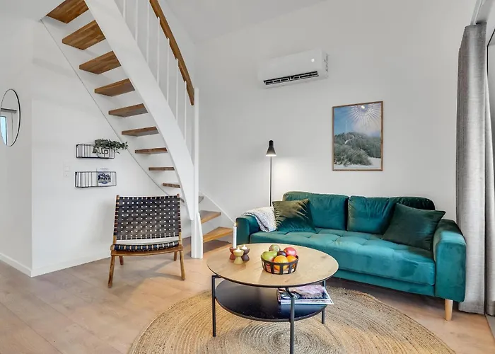 Havnehusene, Lejl 42 Apartment Slagelse